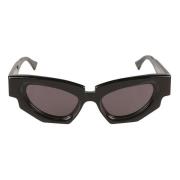 Sunglasses Kuboraum , Black , Unisex