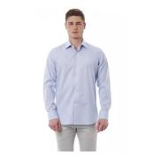 Polo Shirts Bagutta , Blue , Heren