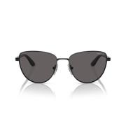 Sunglasses Vogue , Black , Dames