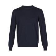 Sweatshirts C.p. Company , Blue , Heren