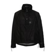 Light Jackets C.p. Company , Black , Heren