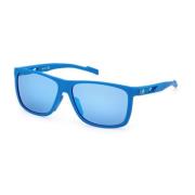 8535 Sunglasses Adidas , Blue , Unisex