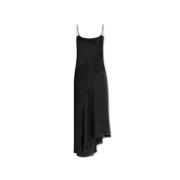 Een jurk AllSaints , Black , Dames