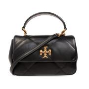 ‘Kira Diamond’ schoudertas Tory Burch , Black , Dames