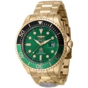 Grand Diver 45818 Automatisch Herenhorloge - 47mm Invicta Watches , Ye...