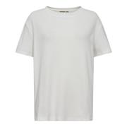 T-Shirts Designers Remix , White , Dames