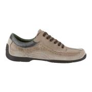 Sneakers Camel Active , Gray , Dames