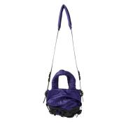 Shoulder Bags Innerraum , Purple , Dames