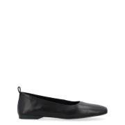 Ballerinas Vagabond Shoemakers , Black , Dames