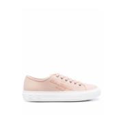 Sneakers Salvatore Ferragamo , Pink , Dames