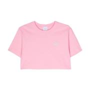 T-Shirts Patou , Pink , Dames