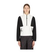 Sweatshirts Hoodies The North Face , White , Dames