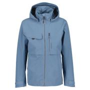 Wind Jackets Didriksons , Blue , Heren