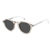 DB 1098/S Sunglasses Eyewear by David Beckham , Gray , Heren