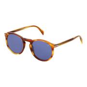 Sunglasses DB 1009/S Eyewear by David Beckham , Brown , Heren