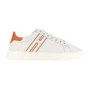 Stijlvolle Canaletto Sneakers Hogan , White , Heren