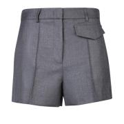 Shorts Blanca Vita , Gray , Dames