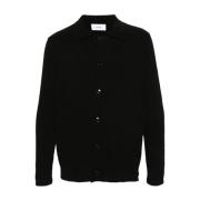 Sweatshirts & Hoodies Lardini , Black , Heren