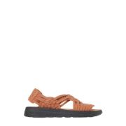 Sandals Malibu Sandals , Brown , Heren