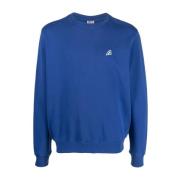 Sweatshirts Autry , Blue , Heren