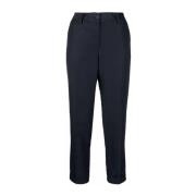 Chinos P.a.r.o.s.h. , Black , Dames