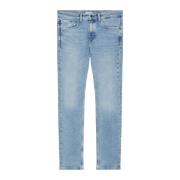 Jeans Marc O'Polo , Blue , Heren
