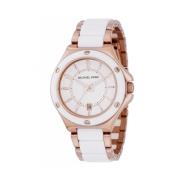 Quartz analoog horloge Michael Kors , Pink , Dames