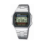 Watches Casio , Gray , Heren