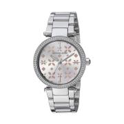 Watches Michael Kors , Gray , Dames