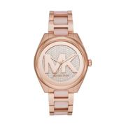 Watches Michael Kors , Pink , Dames