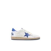 Ball Star sneakers Golden Goose , White , Heren