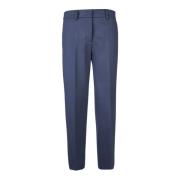 Trousers Blanca Vita , Blue , Dames