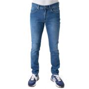 Slim-fit Jeans Jeckerson , Blue , Heren