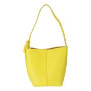 Shoulder Bags JW Anderson , Yellow , Dames