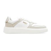 Sport sneakers Furla , White , Dames