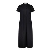 Maxi Dresses Liviana Conti , Black , Dames