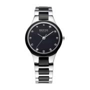 Watches Bering , Gray , Dames