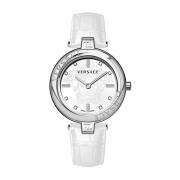 Watches Versace , Gray , Dames