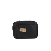 Bags Salvatore Ferragamo , Black , Dames