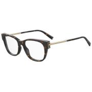 Glasses Givenchy , Brown , Dames