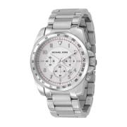 Watches Michael Kors , Gray , Heren