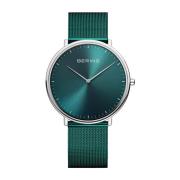 Watches Bering , Green , Dames