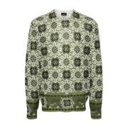 Sweatshirts Etro , Green , Heren