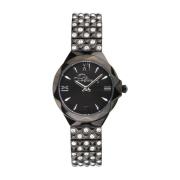 Watches Police , Black , Dames