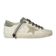 Shoes Golden Goose , White , Dames