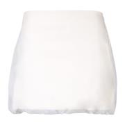 Skirts Blanca Vita , White , Dames