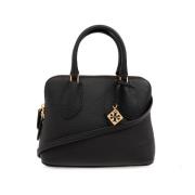 Swing Mini schoudertas Tory Burch , Black , Dames