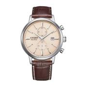 Watches Citizen , Gray , Heren