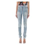 Jeans Diesel , Blue , Dames