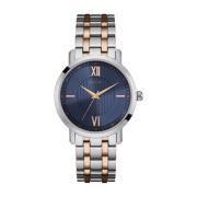 Horloge Guess , Gray , Heren